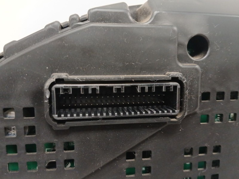 Recambio de cuadro instrumentos para hyundai i40 i (vf) 1.7 crdi referencia OEM IAM   