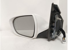 Recambio de retrovisor izquierdo para hyundai i40 i (vf) 1.7 crdi referencia OEM IAM   