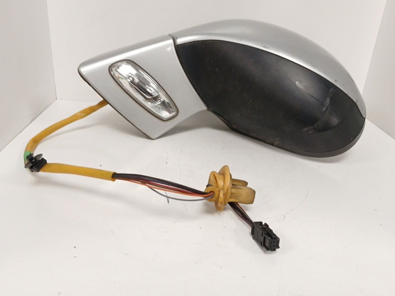 Recambio de retrovisor izquierdo para peugeot 308 i (4a_, 4c_) 1.6 hdi referencia OEM IAM   