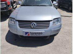 volkswagen passat b5.5 (3b3) del año 2004