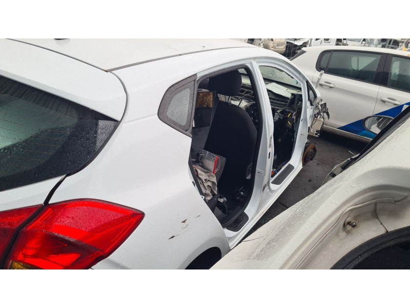 kia cee´d (jd) del año 2017