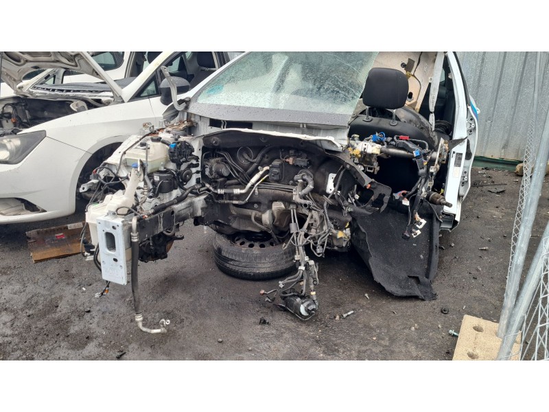 kia cee´d (jd) del año 2017