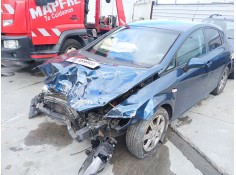 seat leon (1p1) del año 2005 2