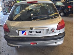 peugeot 206 hatchback (2a/c) del año 2002 2
