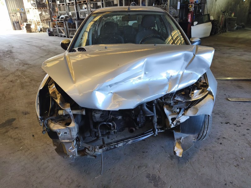 peugeot 206 hatchback (2a/c) del año 2002