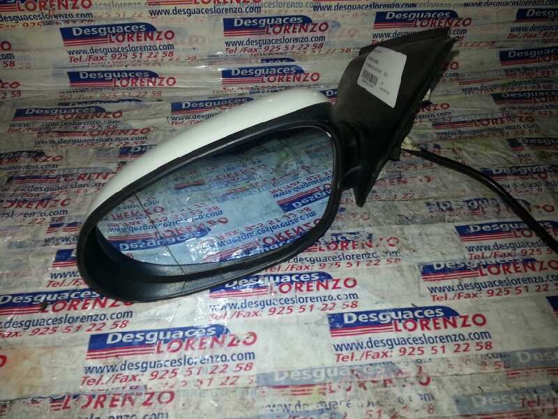 Recambio de retrovisor izquierdo para fiat croma (194) 1.9 jtd 16v cat referencia OEM IAM   