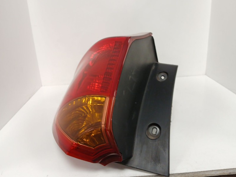 Recambio de piloto trasero izquierdo para kia cee´d (jd) 1.6 crdi 110 referencia OEM IAM   