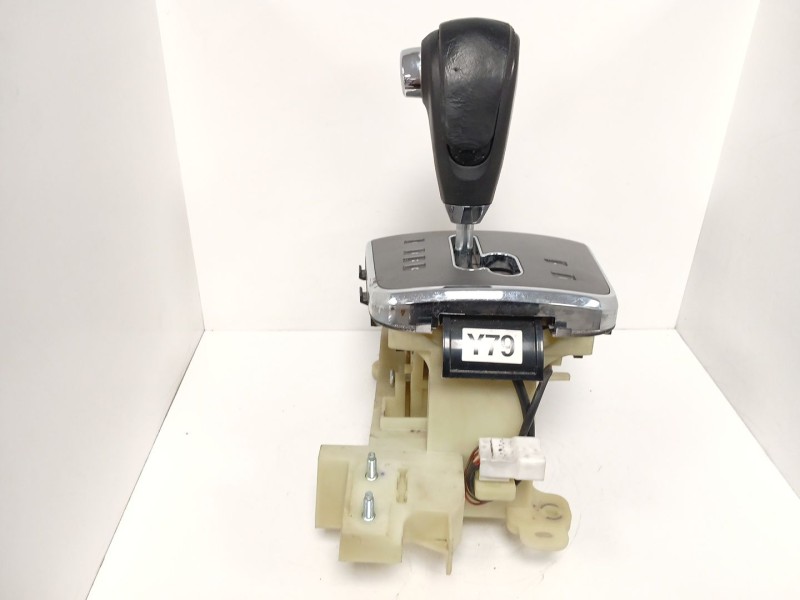 Recambio de palanca cambio para kia sorento i (jc) 2.5 crdi referencia OEM IAM   