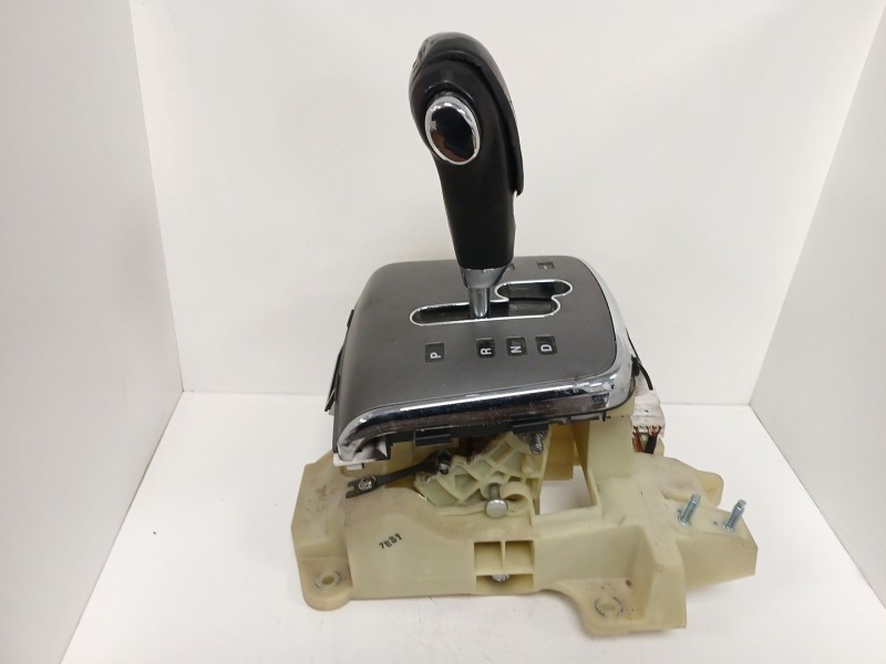 Recambio de palanca cambio para kia sorento i (jc) 2.5 crdi referencia OEM IAM   