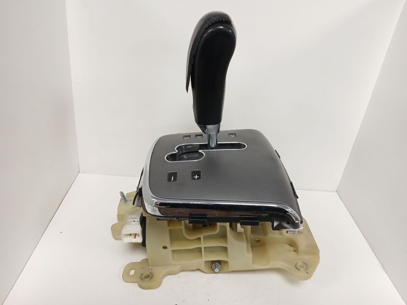 Recambio de palanca cambio para kia sorento i (jc) 2.5 crdi referencia OEM IAM   