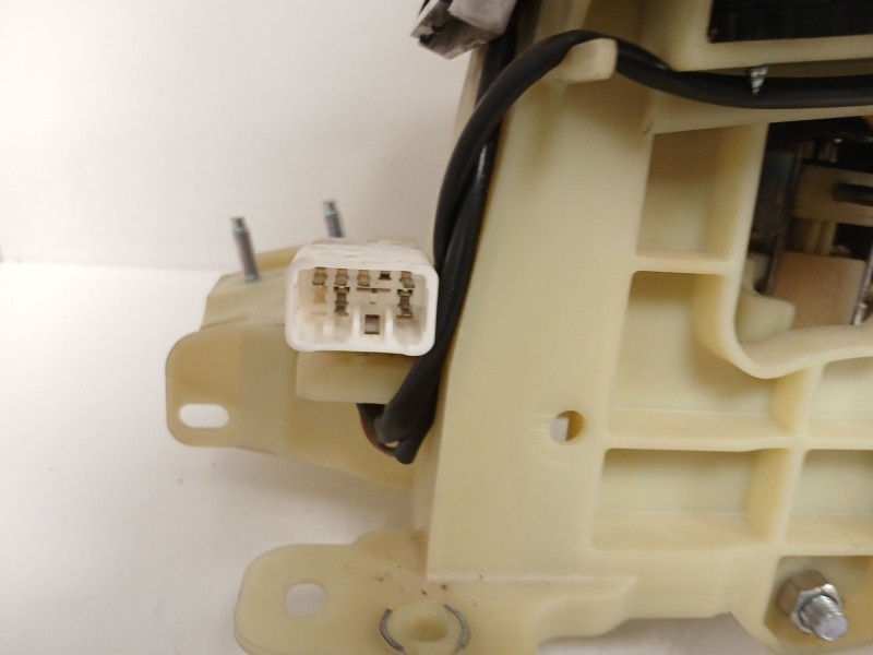 Recambio de palanca cambio para kia sorento i (jc) 2.5 crdi referencia OEM IAM   