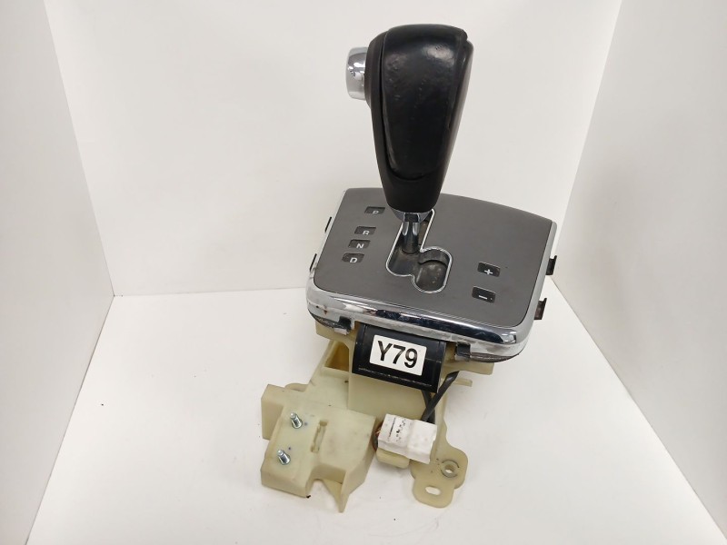 Recambio de palanca cambio para kia sorento i (jc) 2.5 crdi referencia OEM IAM   