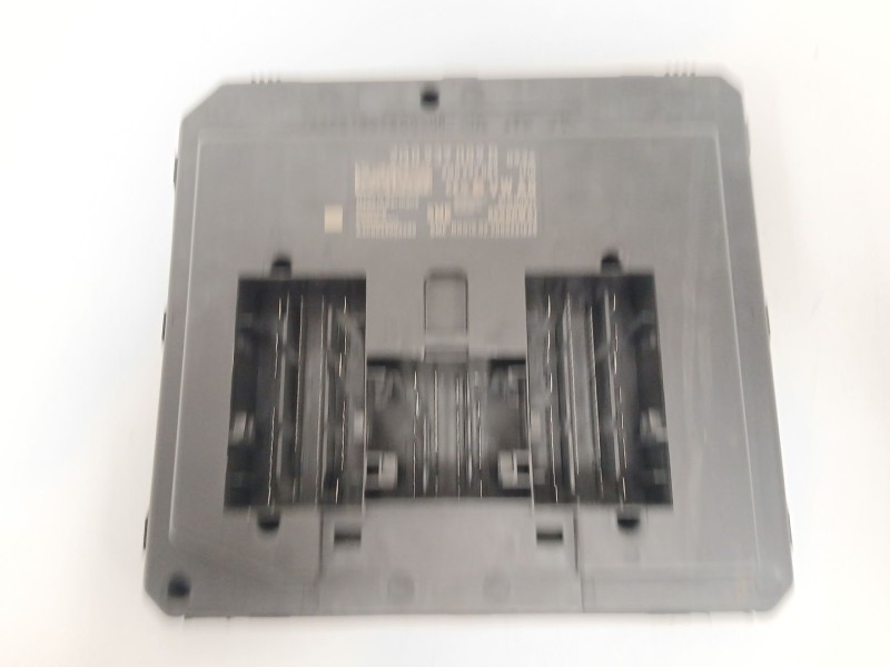 Recambio de modulo electronico para seat arona (kj7, kjp) 1.0 tsi referencia OEM IAM 2Q0937089B A3C0045000400 