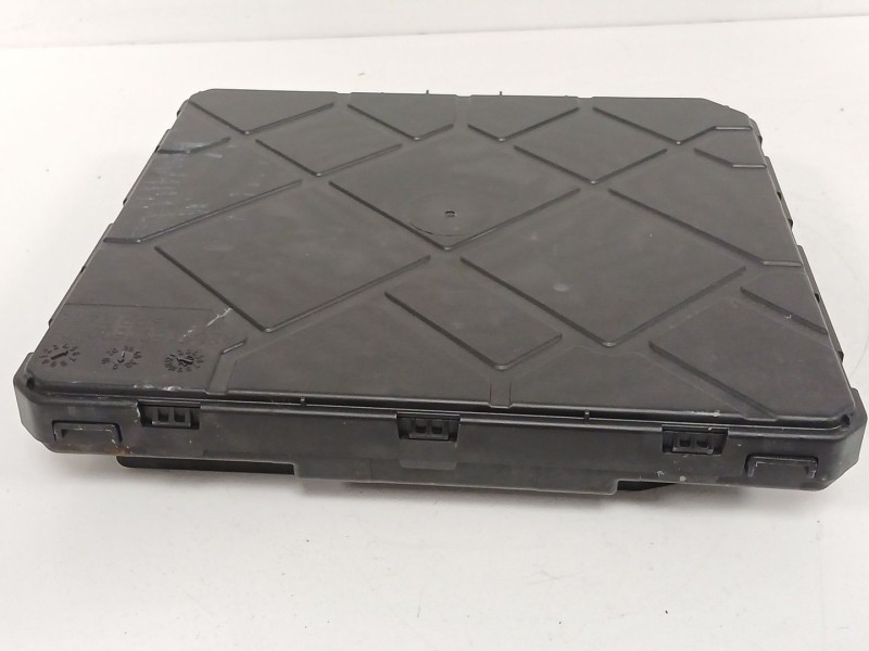 Recambio de modulo electronico para seat arona (kj7, kjp) 1.0 tsi referencia OEM IAM 2Q0937089B A3C0045000400 