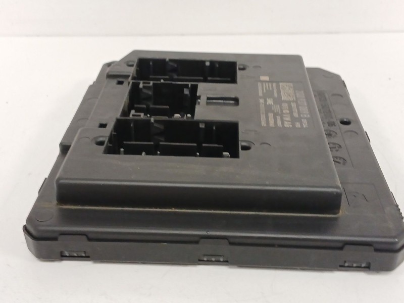 Recambio de modulo electronico para seat arona (kj7, kjp) 1.0 tsi referencia OEM IAM 2Q0937089B A3C0045000400 