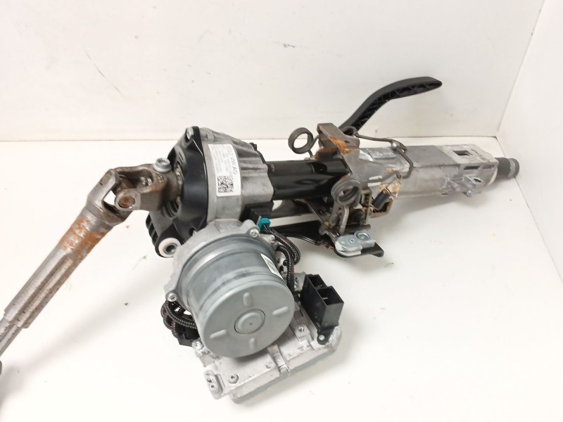 Recambio de columna direccion para seat arona (kj7, kjp) 1.0 tsi referencia OEM IAM   