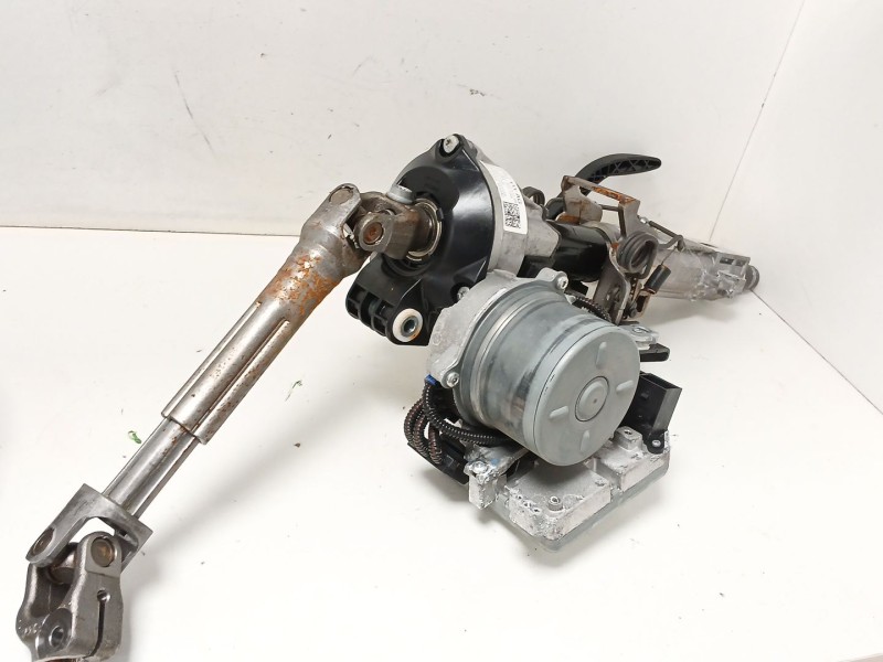 Recambio de columna direccion para seat arona (kj7, kjp) 1.0 tsi referencia OEM IAM   