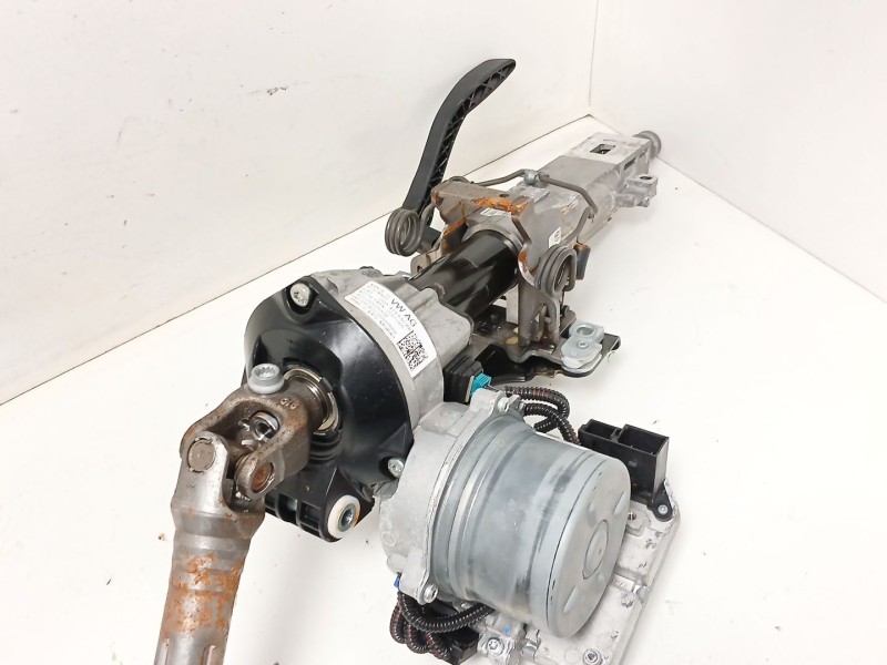 Recambio de columna direccion para seat arona (kj7, kjp) 1.0 tsi referencia OEM IAM   