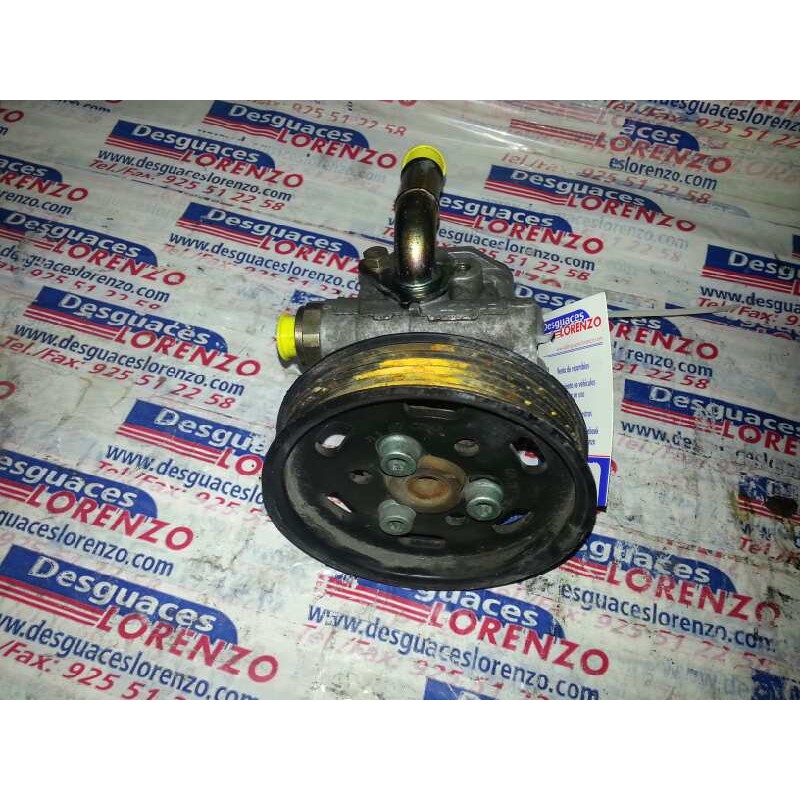 Recambio de bomba servodireccion para audi a3 (8l) 1.6 referencia OEM IAM 1J0422154B 39239 