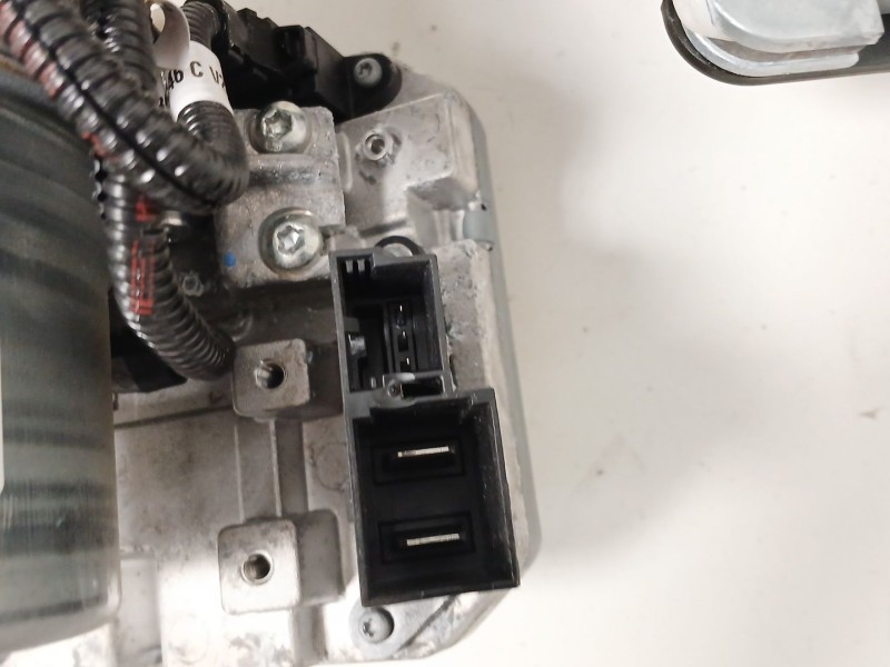 Recambio de columna direccion para seat arona (kj7, kjp) 1.0 tsi referencia OEM IAM   