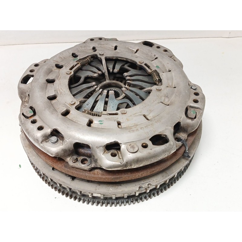 Recambio de kit embrague para mercedes-benz sprinter 3,5-t furgoneta (b906) 316 cdi (906.631, 906.633, 906.635, 906.637) referen