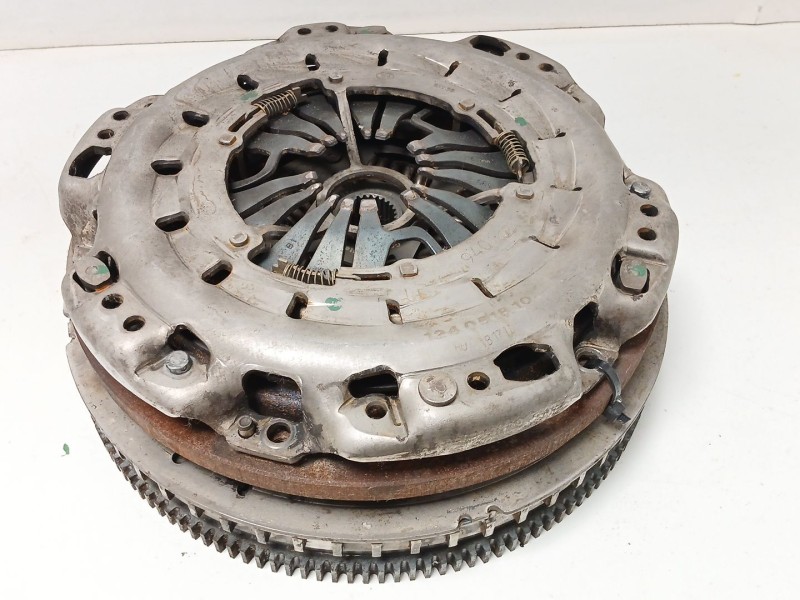 Recambio de kit embrague para mercedes-benz sprinter 3,5-t furgoneta (b906) 316 cdi (906.631, 906.633, 906.635, 906.637) referen