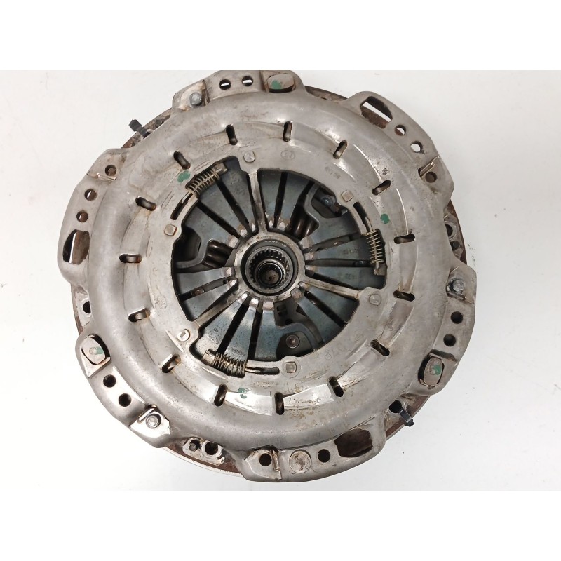 Recambio de kit embrague para mercedes-benz sprinter 3,5-t furgoneta (b906) 316 cdi (906.631, 906.633, 906.635, 906.637) referen