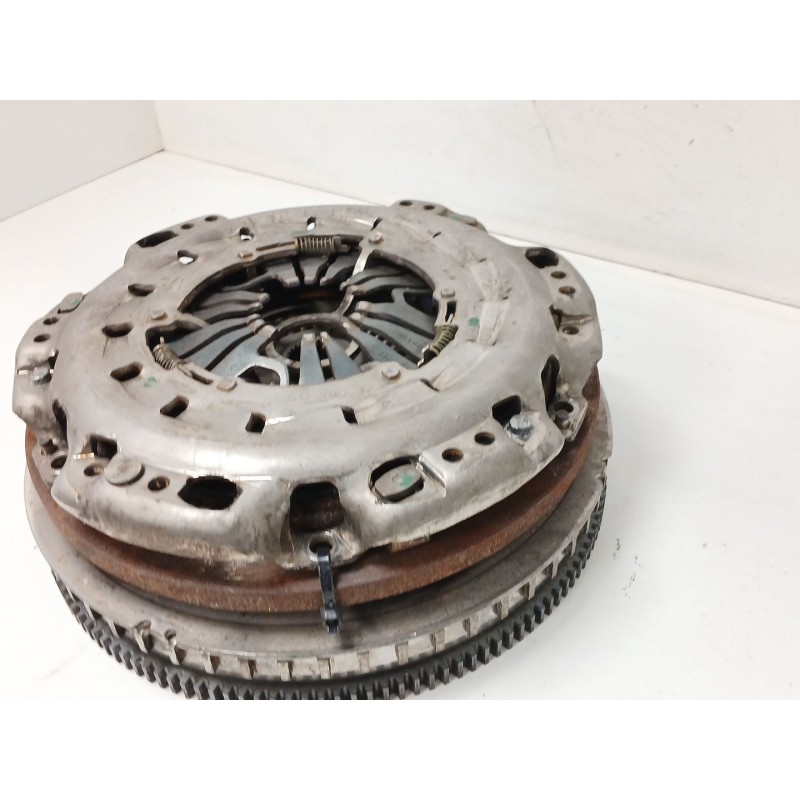 Recambio de kit embrague para mercedes-benz sprinter 3,5-t furgoneta (b906) 316 cdi (906.631, 906.633, 906.635, 906.637) referen