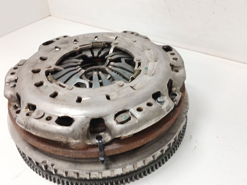 Recambio de kit embrague para mercedes-benz sprinter 3,5-t furgoneta (b906) 316 cdi (906.631, 906.633, 906.635, 906.637) referen