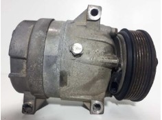 Recambio de compresor aire acondicionado para renault megane i scenic (ja0) 1.9 d kaleido referencia OEM IAM   