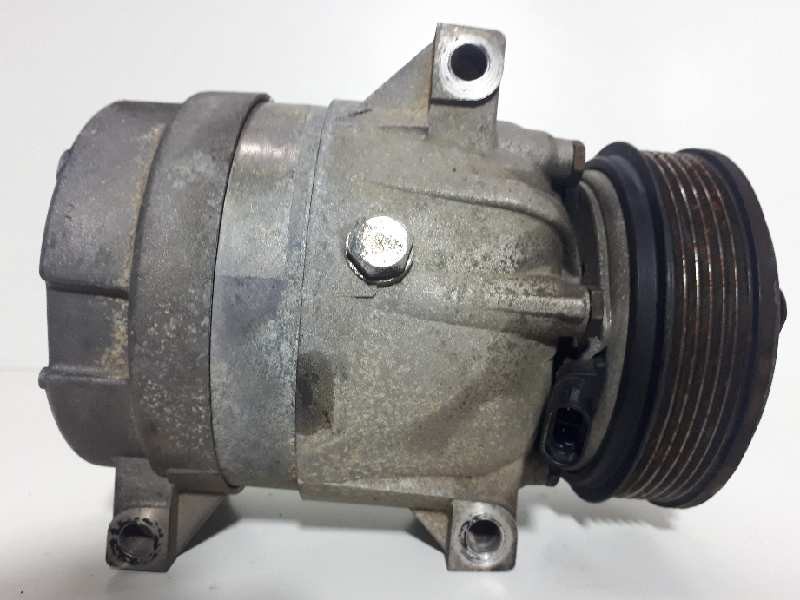 Recambio de compresor aire acondicionado para renault megane i scenic (ja0) 1.9 d kaleido referencia OEM IAM   