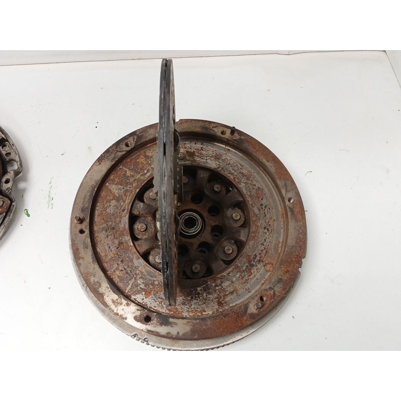 Recambio de kit embrague para mercedes-benz sprinter 3,5-t furgoneta (b906) 316 cdi (906.631, 906.633, 906.635, 906.637) referen