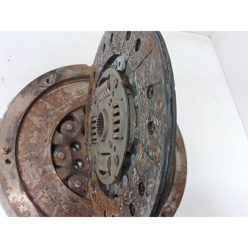 Recambio de kit embrague para mercedes-benz sprinter 3,5-t furgoneta (b906) 316 cdi (906.631, 906.633, 906.635, 906.637) referen