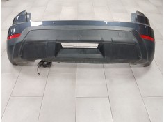 Recambio de paragolpes trasero para seat arona (kj7, kjp) 1.0 tsi referencia OEM IAM    2