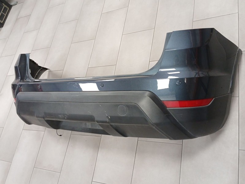 Recambio de paragolpes trasero para seat arona (kj7, kjp) 1.0 tsi referencia OEM IAM   