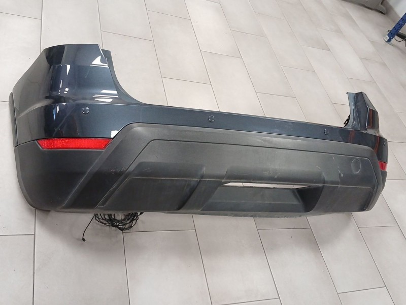 Recambio de paragolpes trasero para seat arona (kj7, kjp) 1.0 tsi referencia OEM IAM   