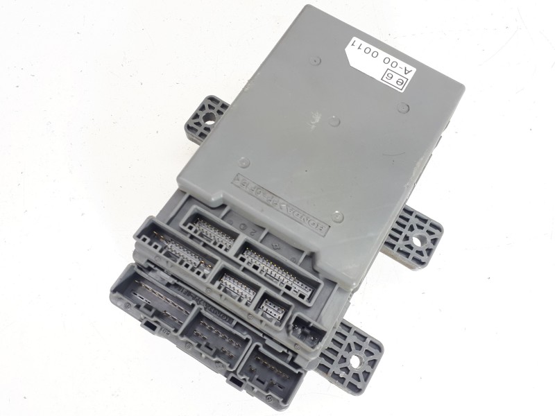 Recambio de caja reles / fusibles para honda civic berlina 5 (fk) 1.8 vtec cat referencia OEM IAM SMGG230  