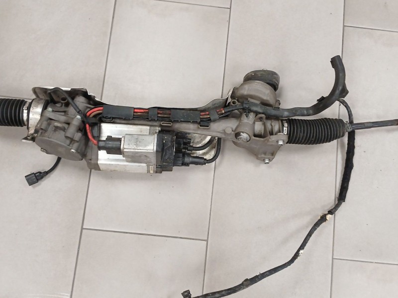 Recambio de cremallera direccion para volkswagen passat b6 (3c2) 2.0 tdi 16v referencia OEM IAM 1K1909144H  