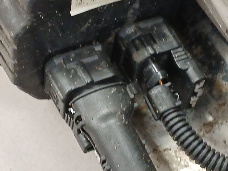 Recambio de cremallera direccion para volkswagen passat b6 (3c2) 2.0 tdi 16v referencia OEM IAM 1K1909144H  