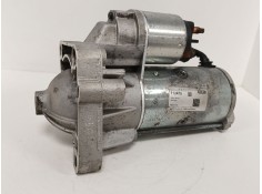 Recambio de motor arranque para nissan interstar furgoneta (x70) dci 100 referencia OEM IAM   