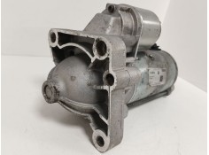 Recambio de motor arranque para nissan interstar furgoneta (x70) dci 100 referencia OEM IAM    2