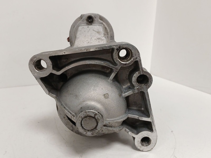 Recambio de motor arranque para nissan interstar furgoneta (x70) dci 100 referencia OEM IAM   