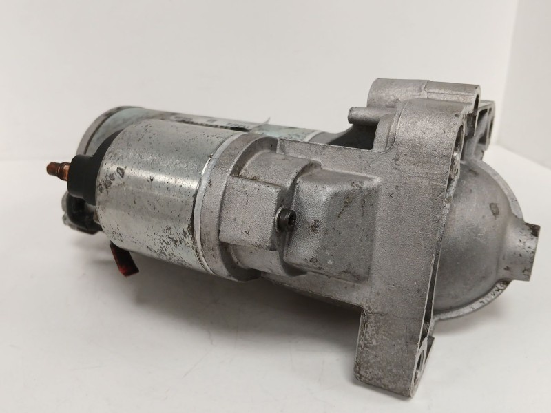 Recambio de motor arranque para nissan interstar furgoneta (x70) dci 100 referencia OEM IAM   