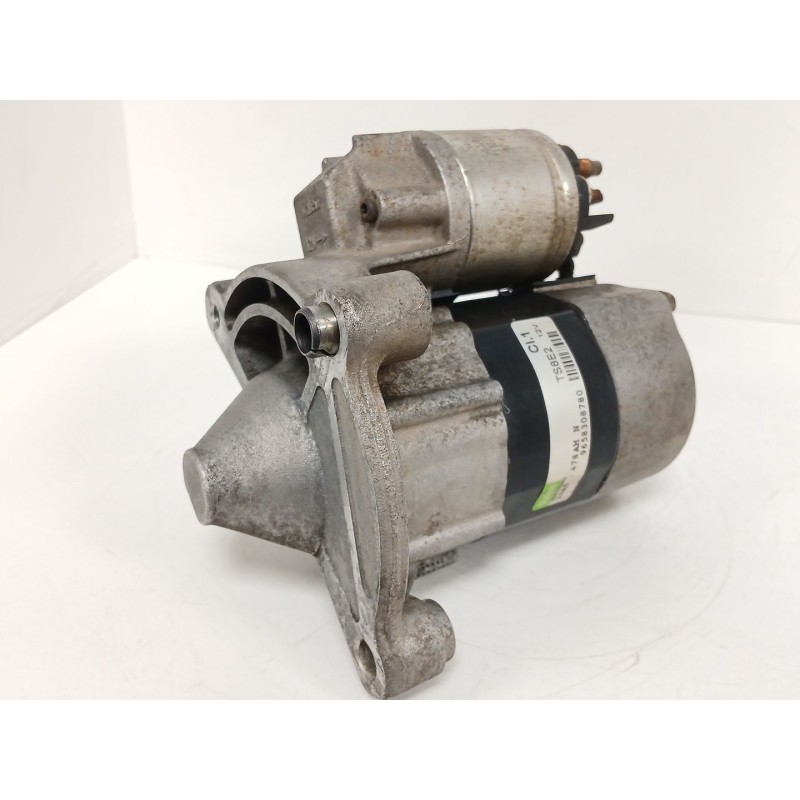 Recambio de motor arranque para citroën c3 i (fc_, fn_) 1.1 i referencia OEM IAM 9658308780 TS8E2 