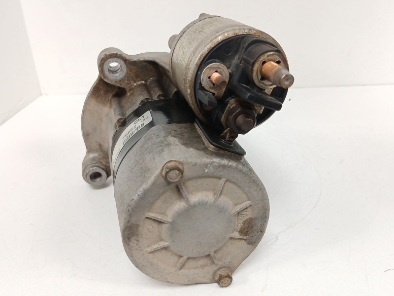 Recambio de motor arranque para citroën c3 i (fc_, fn_) 1.1 i referencia OEM IAM 9658308780 TS8E2 