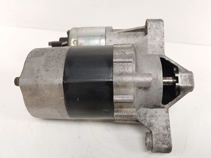 Recambio de motor arranque para citroën c3 i (fc_, fn_) 1.1 i referencia OEM IAM 9658308780 TS8E2 