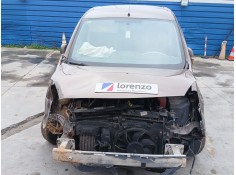 peugeot partner tepee del año 2015