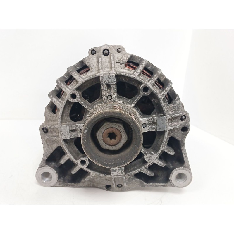 Recambio de alternador para citroën c3 i (fc_, fn_) 1.1 i referencia OEM IAM 9656956280 TG9B025 