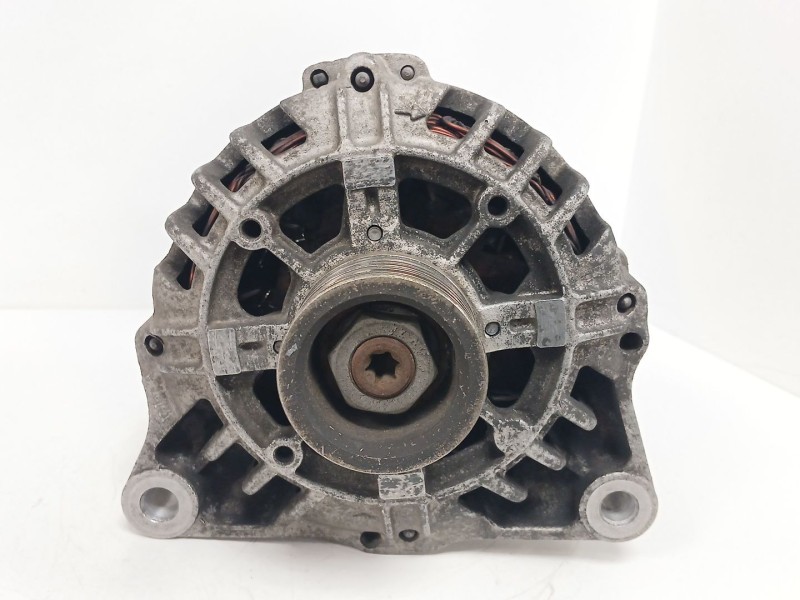 Recambio de alternador para citroën c3 i (fc_, fn_) 1.1 i referencia OEM IAM 9656956280 TG9B025 