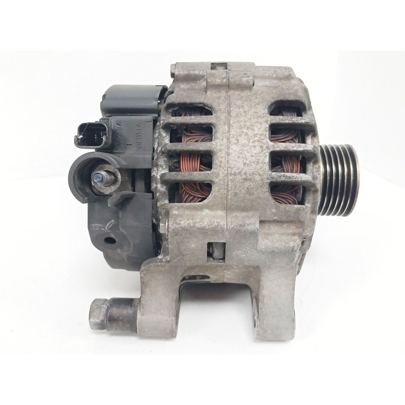 Recambio de alternador para citroën c3 i (fc_, fn_) 1.1 i referencia OEM IAM 9656956280 TG9B025 